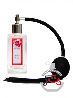 ایشن رز ویو! بادِی لاکژریز | asian rose viv! body luxuries